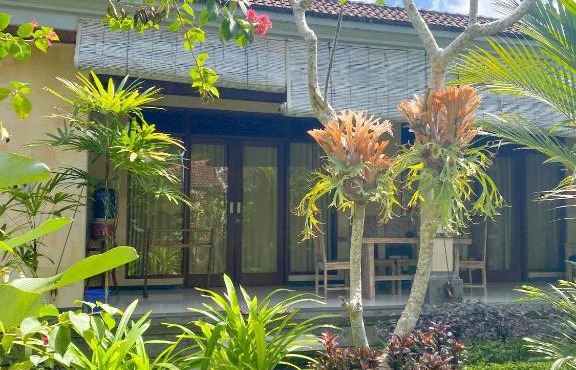 Jabud House