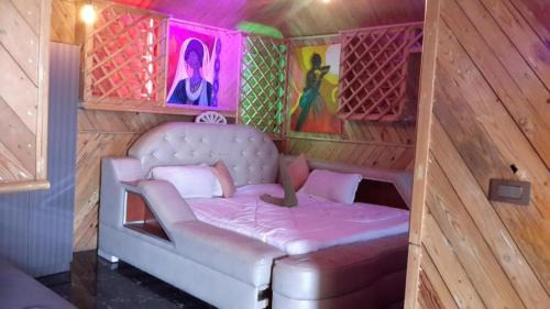 Jacar Hotel