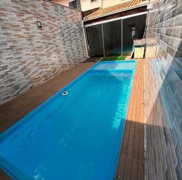 Jacara Beach House - Seu Refúgio