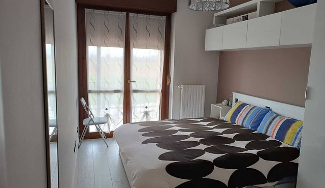 Jacaranda apartment