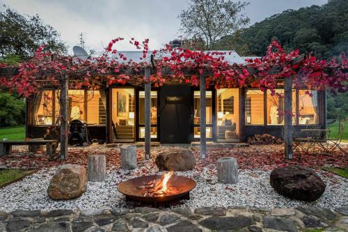 Jacaranda at Barranca - Luxury Villa