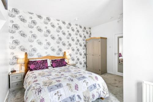 Jacaranda Hotel