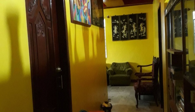 Jack & Claud Bed & Breakfast Guest House