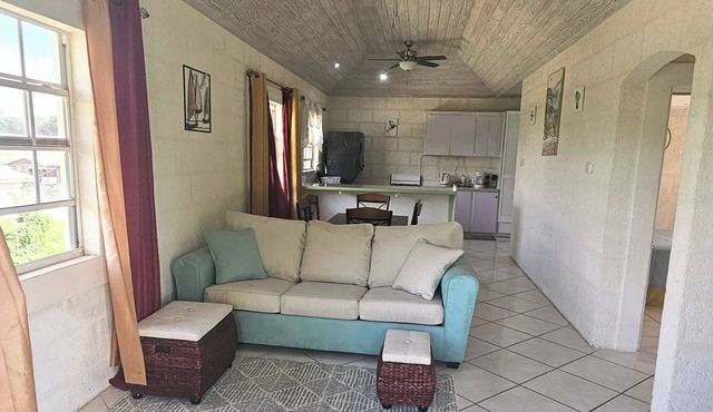 Jackson Breezy Vacation and Venue Rental Barbados