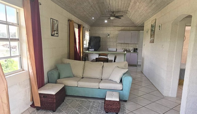 Jackson Breezy Vacation and Venue Rental Barbados