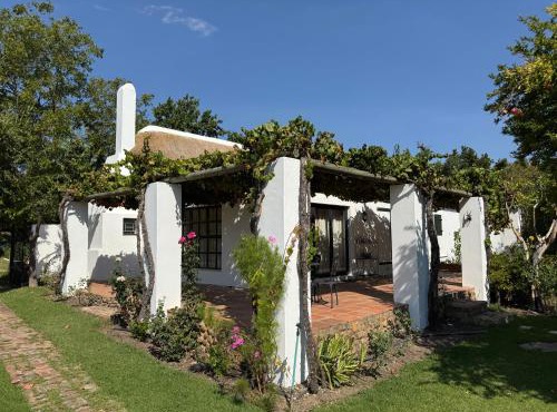 Jackson's House