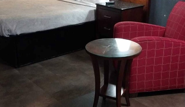 Jackson Short Term Stays and OYO Hotel