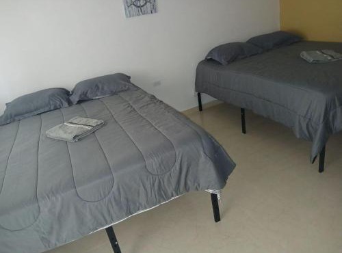 jackys culebra apartment