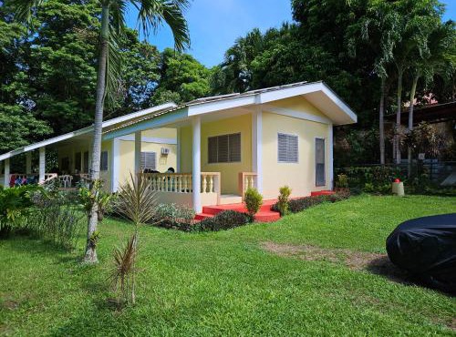 Jackys homestay