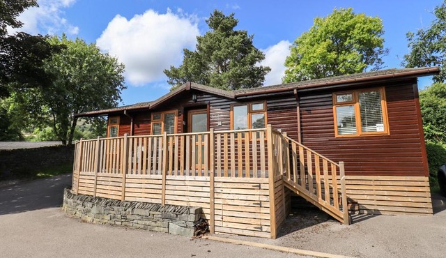 JacMar Lodge