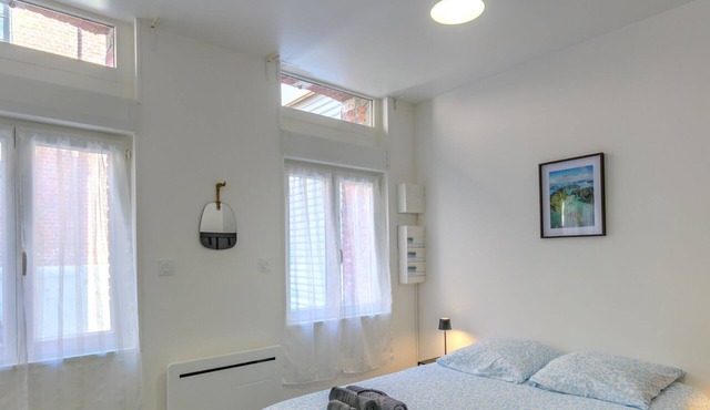 Jacmel - 5min Centre Ville - Wifi