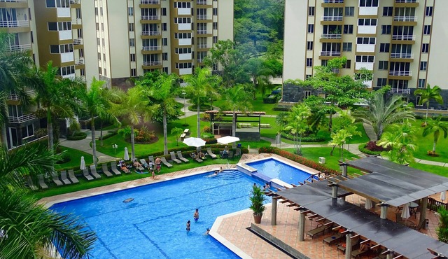 Jaco Beach Apartments