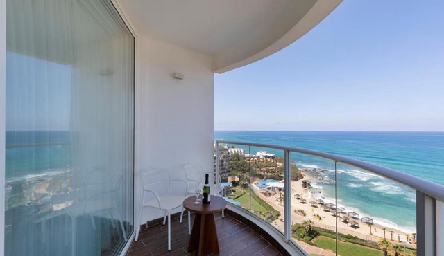 Jacob Resort Hadera