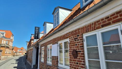 Jacobs Hotel