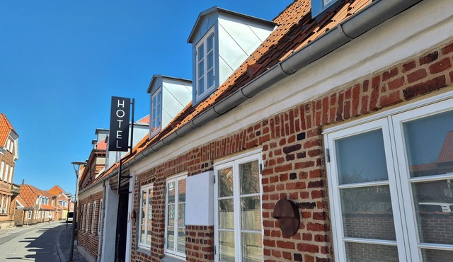 Jacobs Hotel