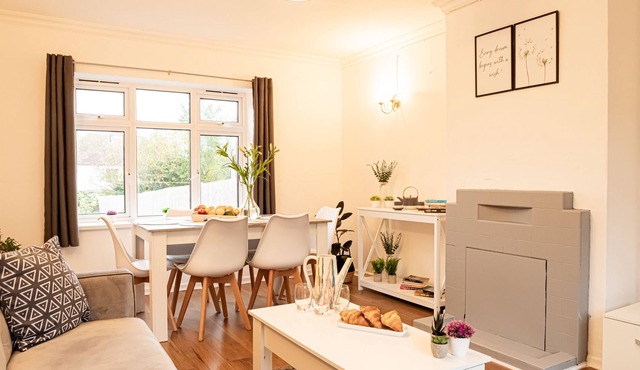 Jacobs House Accommodation Banbury