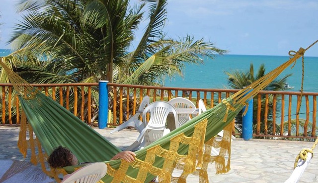 Jacumã´s Lodge Hotel