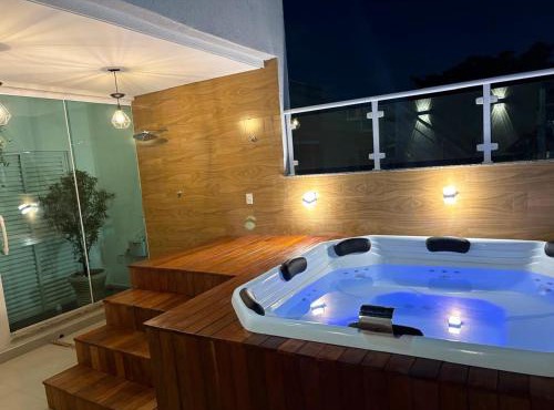jacuzzi e eventos em são miguel paulista