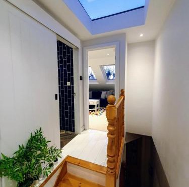 Jacuzzi Suite