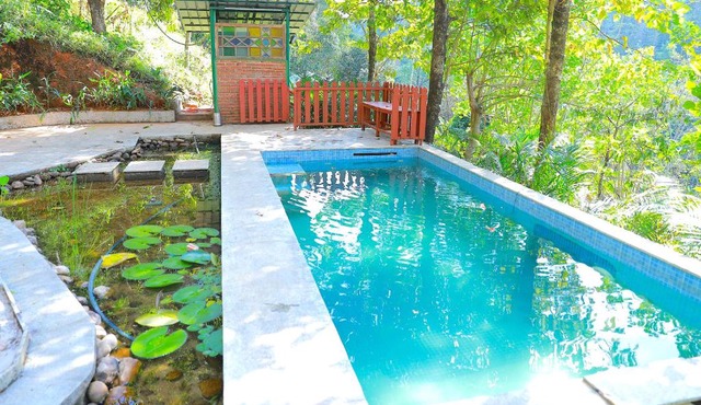 Jade Munnar - Boutique Resort