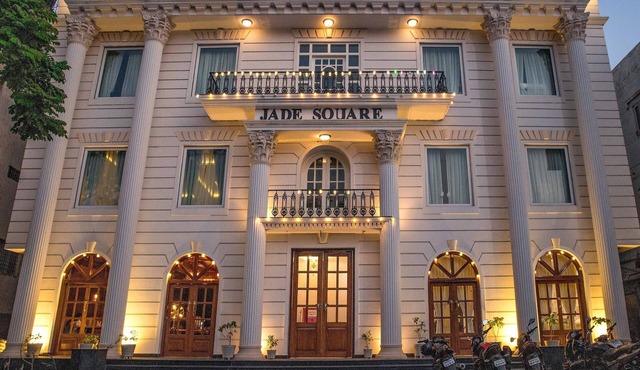 Jade Square
