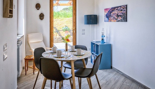 Jade Tree - Holiday Home