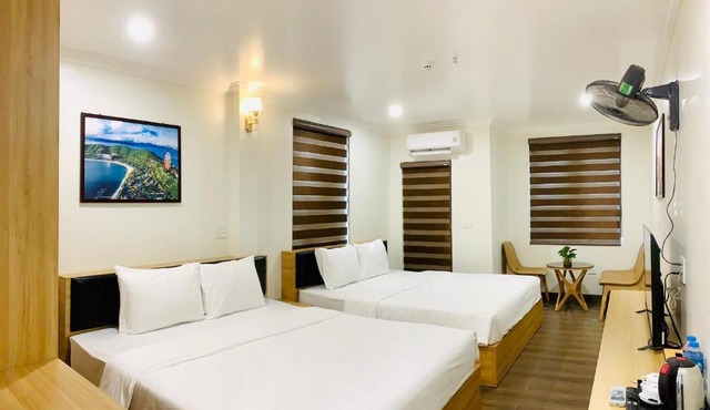 Jademay Airport Hotel