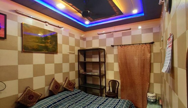 Jagan Hotel & Restaurant