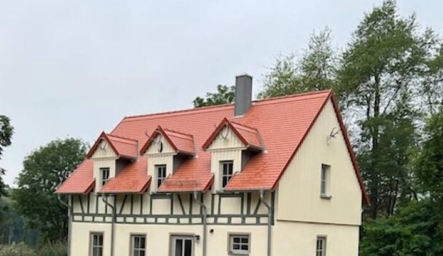 Jagdhäuschen