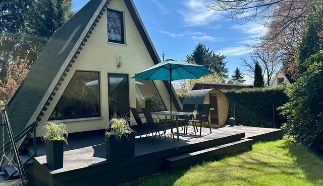 Jagdhütte by Interhome