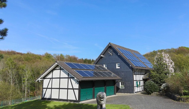 Jagdhaus Stift Ennenbach