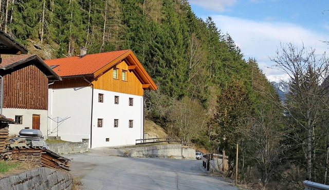 Jagdhaus Strengen by Interhome