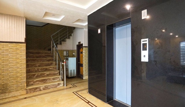 Jagdish Residency