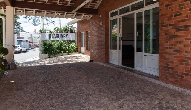 Jaguary Hotel Sumaré