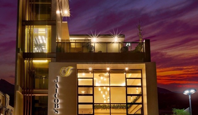 Jai-cob's Suites