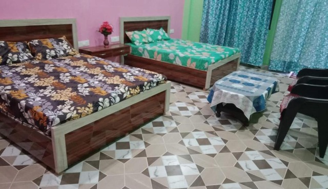 Jai Siddhnath Home Homestay