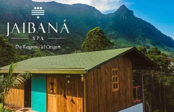 Jaibaná Spa
