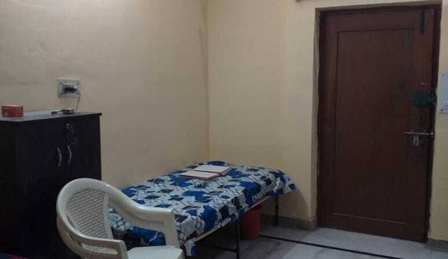 Jain villa with all facilities