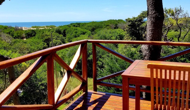 Jaina Resort & Spa