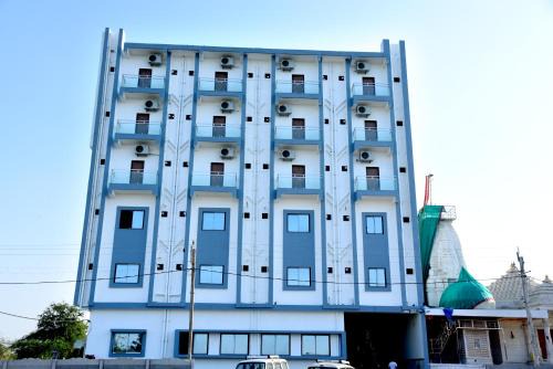 Jainsite Bhavan