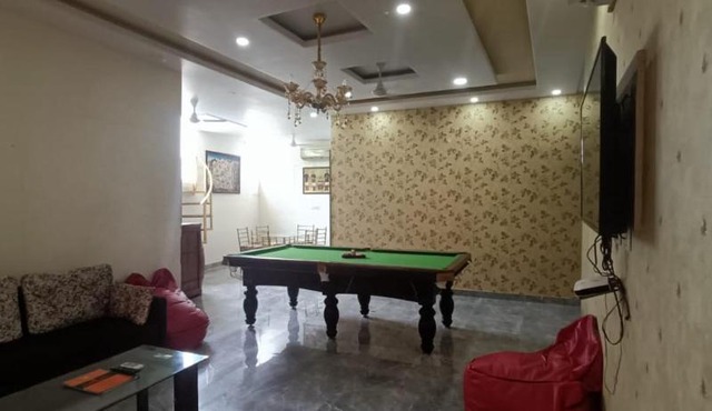 Jaipur Bed N Breakfast