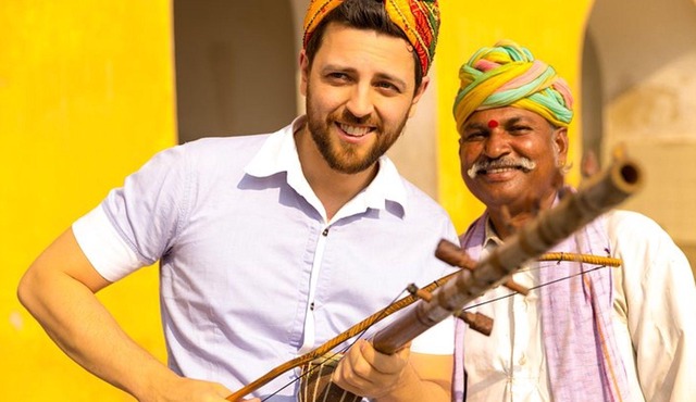Jaipur Customizable Private City Tour