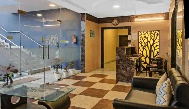 Jaipur Grand Bella