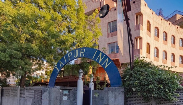 Jaipur Inn
