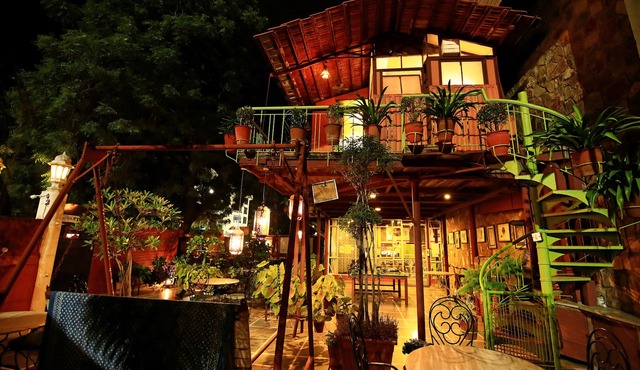 Jaipur Inn