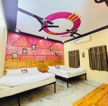 Jaipur Padharo Sa
