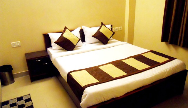 Jaipur Residences 1