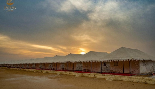 Jaisal Classic Resort