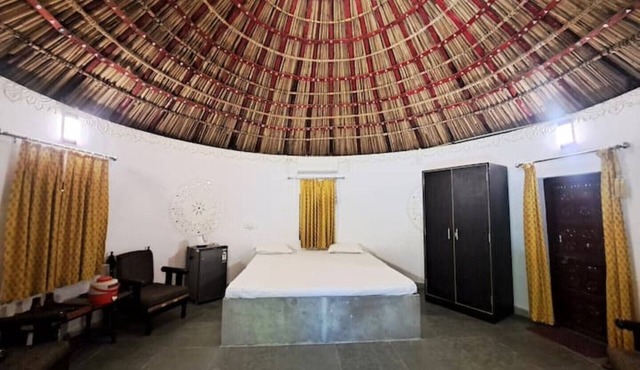 Jaisamand Cottage @ Vyomanh Udaipur