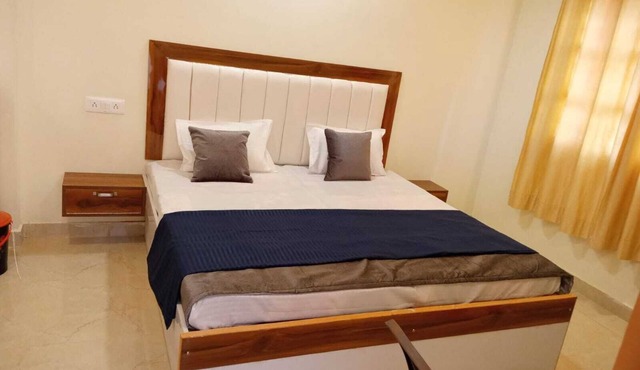 Jaiswal Home Stay